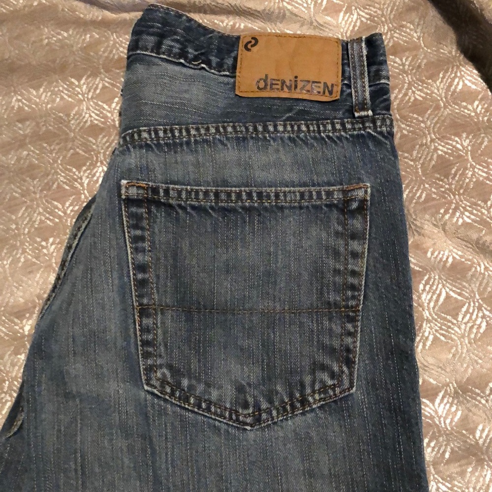 Denizen 285 jeans 34x30